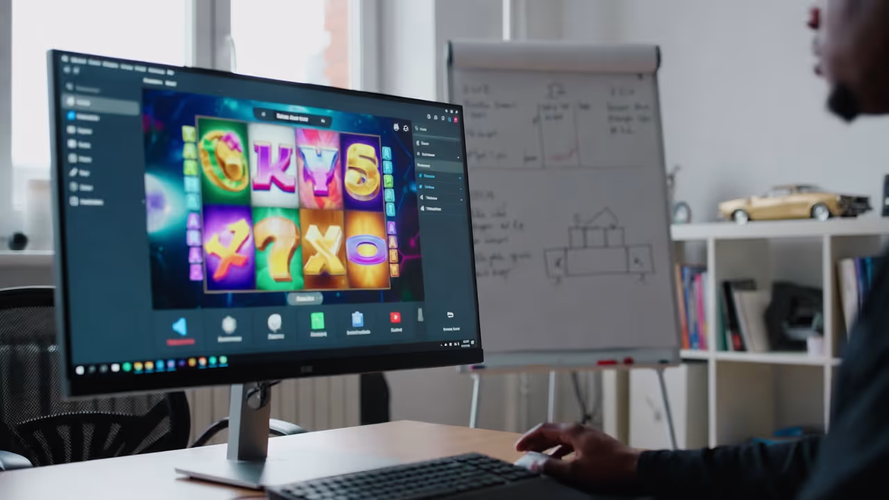 blog/Exclusief Interview met een Ontwikkelaar van Pragmatic Play over Toekomstige Spellen