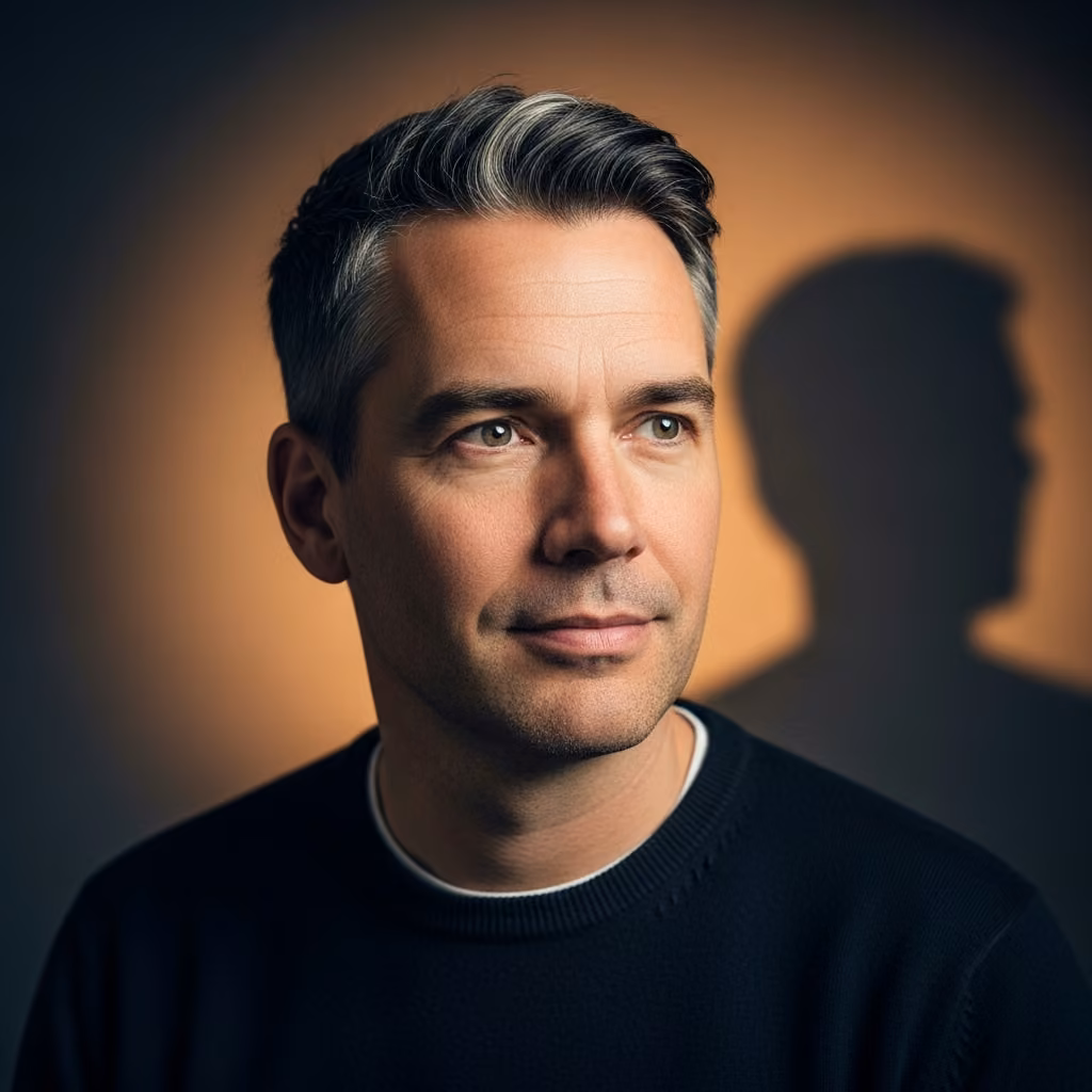 Mark Brouwer