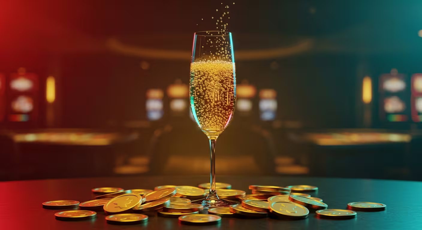 Licentie-informatie en naleving van regelgeving van Betamina Casino